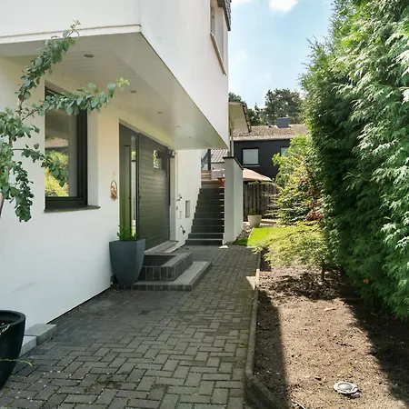 Σπίτι διακοπών Modern House, Pool, Garden *