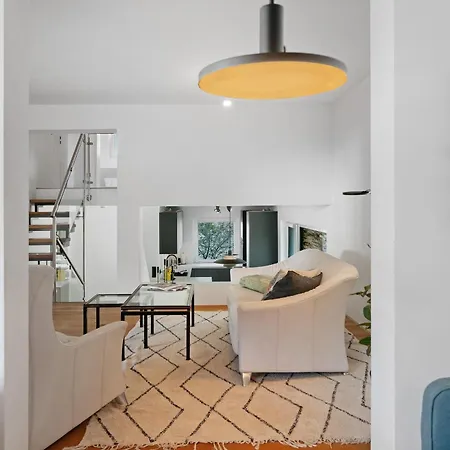 Modern House, Pool, Garden Σπίτι διακοπών *