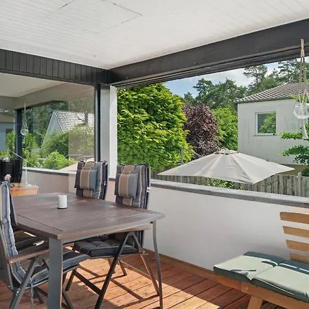 Modern House, Pool, Garden Σπίτι διακοπών Burgdorf (Hannover)