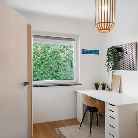 Modern House, Pool, Garden Σπίτι διακοπών Burgdorf (Hannover)